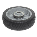Toro 125-2509 10" Rear Wheel with Gear for 30" Time Master Lawn Mowers