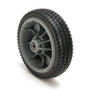 Toro 125-2510 8" Front Wheel for 30" TimeMaster Lawn Mowers
