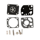 Echo 12530020560 Carburetor RB 59 Repair Kit for select Blowers