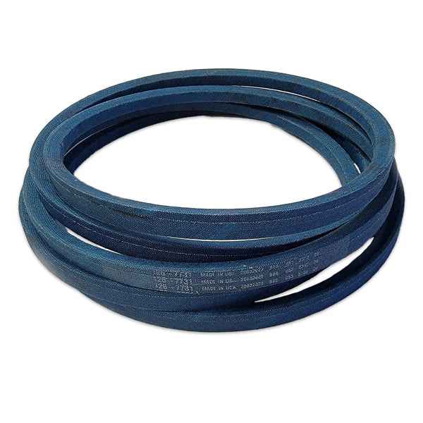 Toro 126-7731 Deck Drive Belt for Select 48" Titan Zero Turn Riding Lawn Mowers