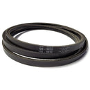 Toro / Exmark 126-9835 Hydro V-Belt (Replaces 109-3388)