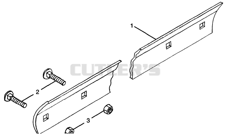 Slicer Bar (Accessory 710997)