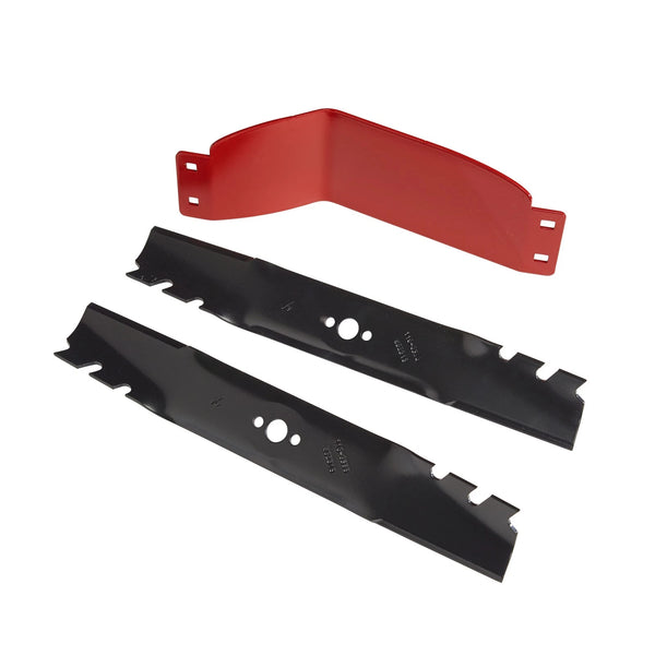 Toro 127-6818 Timemaster Blade and Baffle Kit