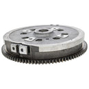 Toro 127-9306 Flywheel for Select TimeCutter Riding Lawn Mowers