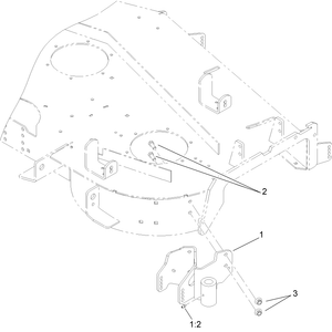 Hinge Assembly