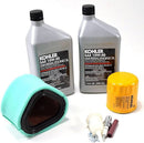 Kohler 12 789 02-S Command Pro CV11-CV493 Engine Maintenance Kit