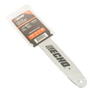 Genuine Echo 12A0CD3744C Guide Bar 12" .050 44DL 3/8" Low Profile for PPT-265, PPT-265H, PPT-265S, PPF-225, PPF-280, PPT-266, PPT-266H, PPT-280 Pole Saws and 99944200532 Power Pruner Attachment