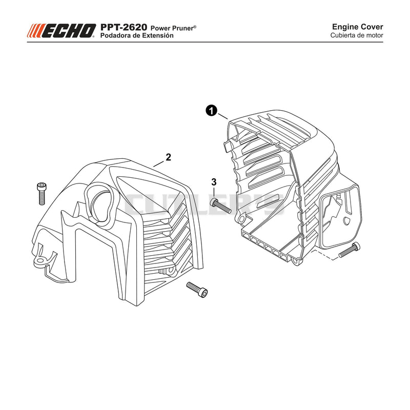 Engine Cover