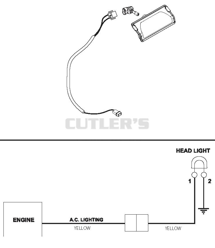 Electrical And Wiring Diagram