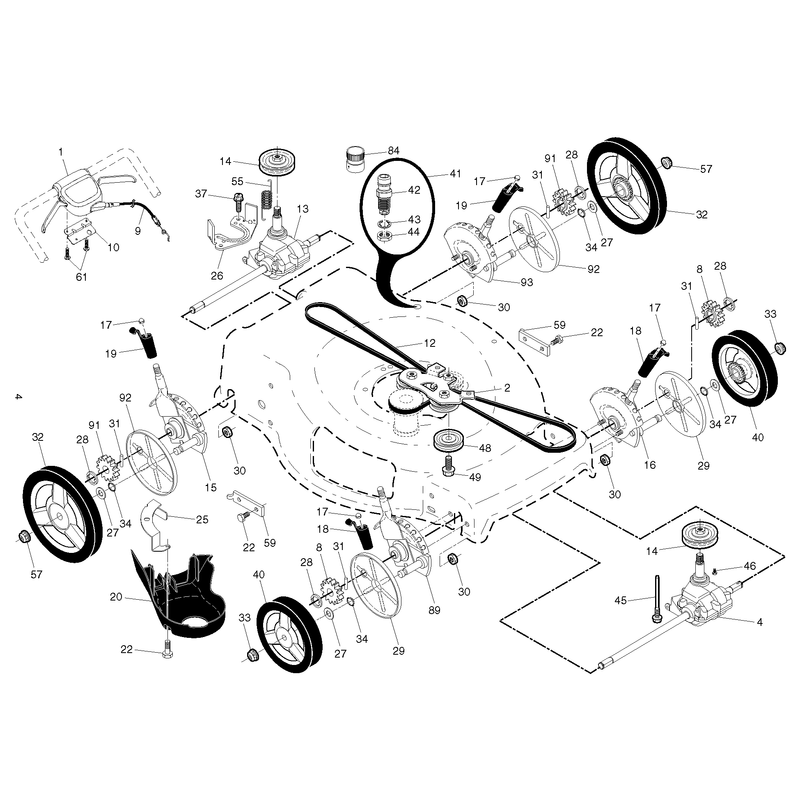 DRIVE