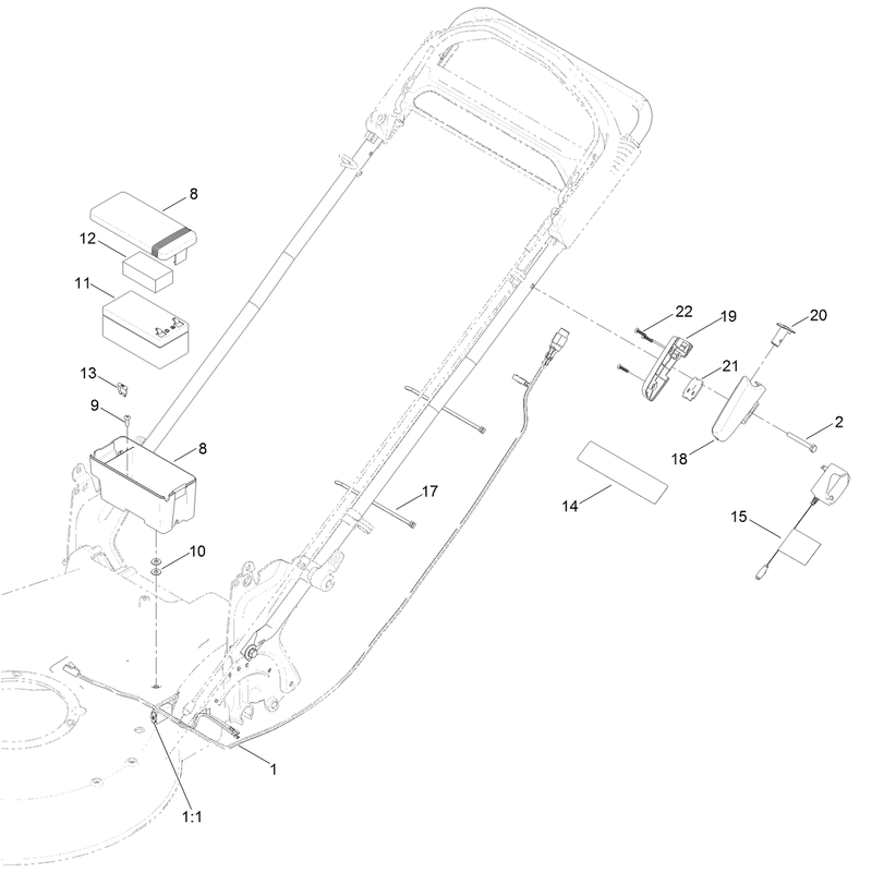 Electrical Assembly