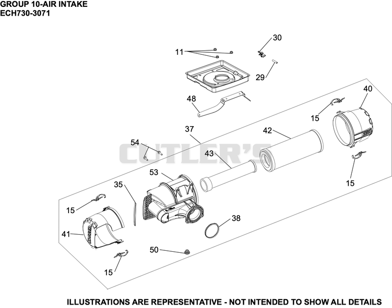 Air Intake