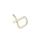 Toro 130-2369 Snap Pin for Select Turf Master & Time Master Mowers