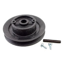 Toro 130-2370 Transmission Pulley Kit for 30" TimeMaster Lawn Mower