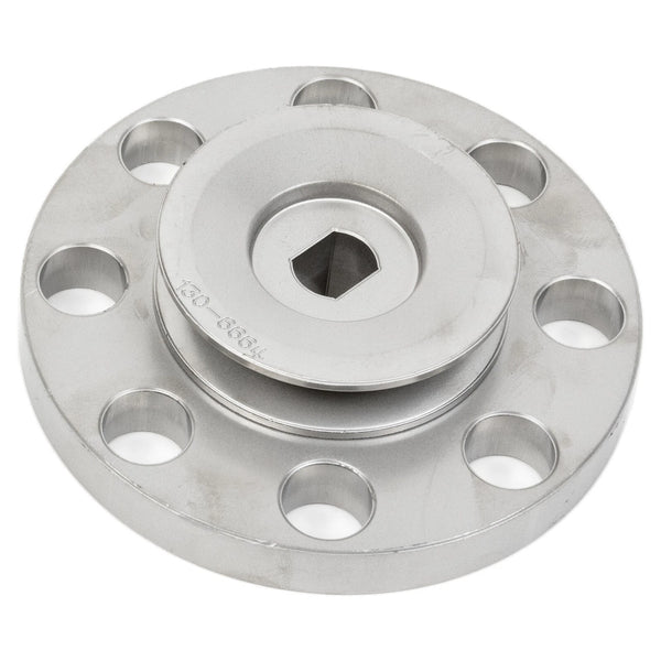 Toro 130-6664 Spindle Brake Pulley for TimeMaster Lawn Mowers