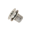 Toro 130-6684 Pulley for 22" Recycler Walk-Behind Mowers