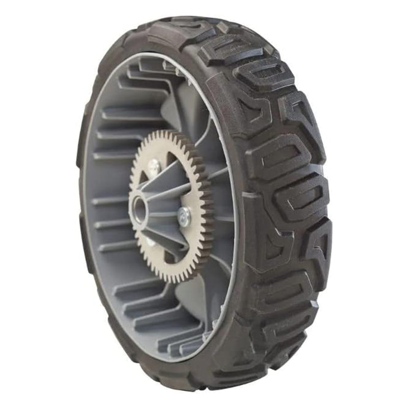 Toro 130-6714 8" Rear Drive Wheel for Select 22" Recycler Lawn Mowers