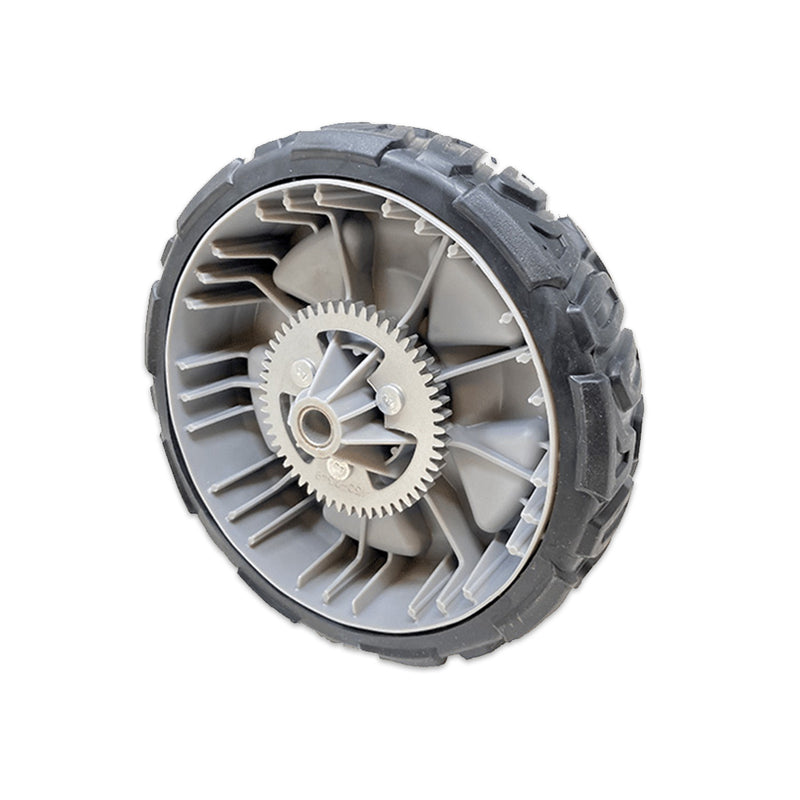 Toro 130-6714 8" Rear Drive Wheel for Select 22" Recycler Lawn Mowers