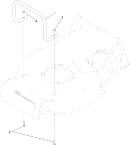 Engine Guard Assembly