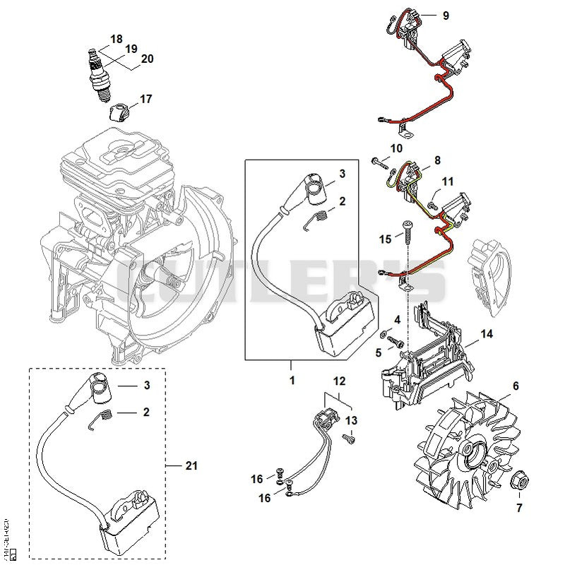 Ignition system