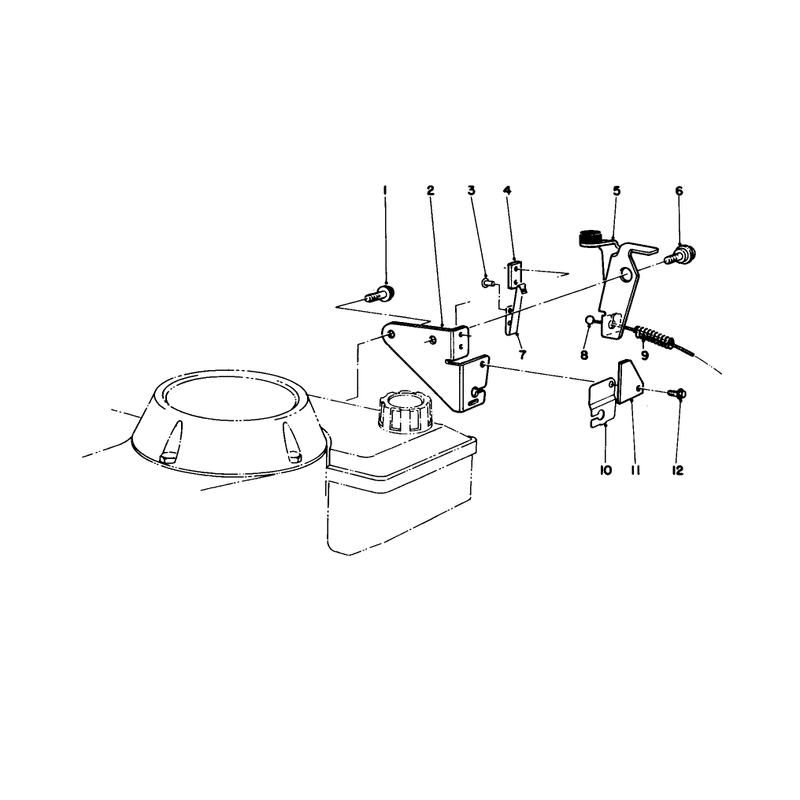 Brake Assembly