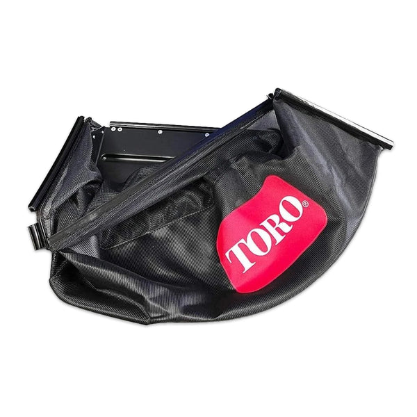 Toro 131-1465 Replacement Pan and Grass Catcher Bag for 30104 Bagger Kit