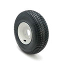 Toro 131-3670 2 Ply Tire and Wheel [18 x 6-8] for Select TimeCutter Mowers
