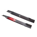 Toro 131-3939-03P Blade Kit for Toro 42" TimeCutter Lawn Mowers