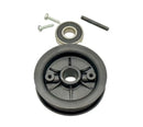 Toro 131-5973 Pulley Repair Kit for 24" SnowMaster Snow Throwers &amp; more