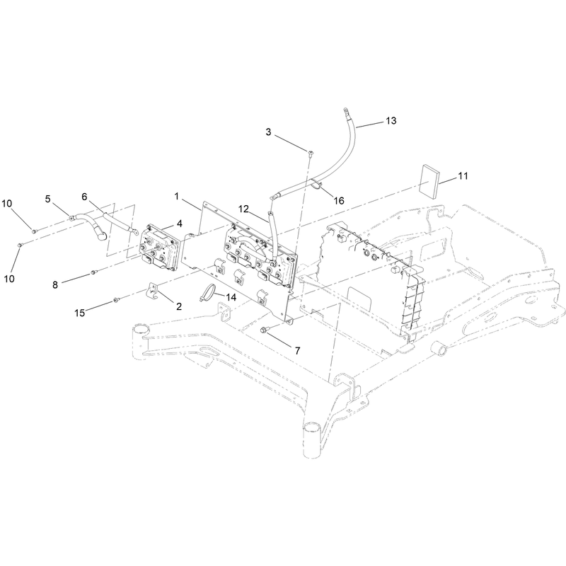Electrical Assembly