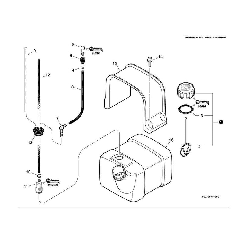 Fuel System
