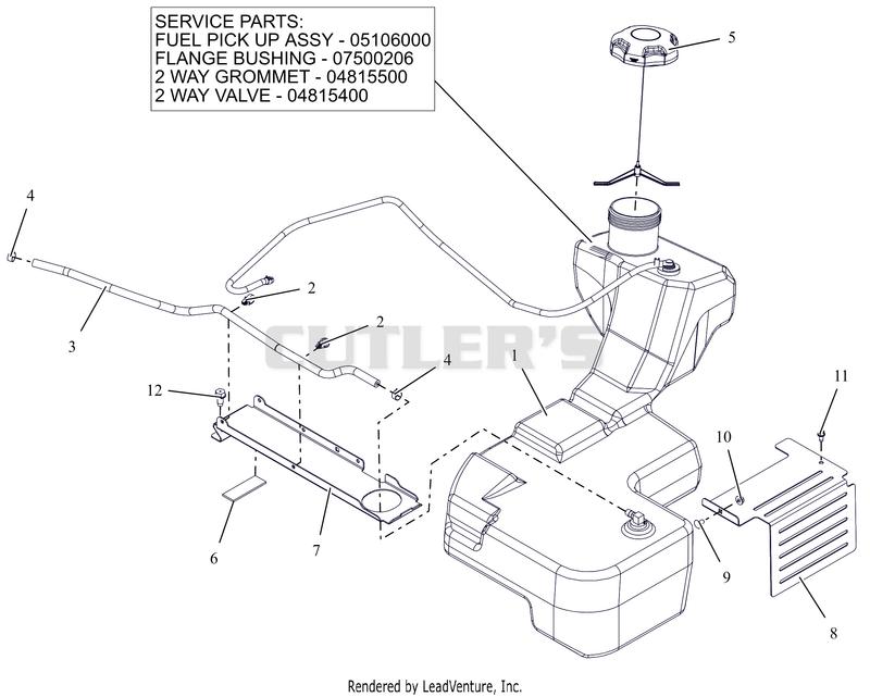 Fuel System