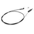 Toro 133-1998 Brake Cable for 30" TimeMaster Lawn Mowers