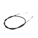 Toro 133-2626 Brake Cable 21in Heavy-Duty Rear Bagger Lawn Mowers