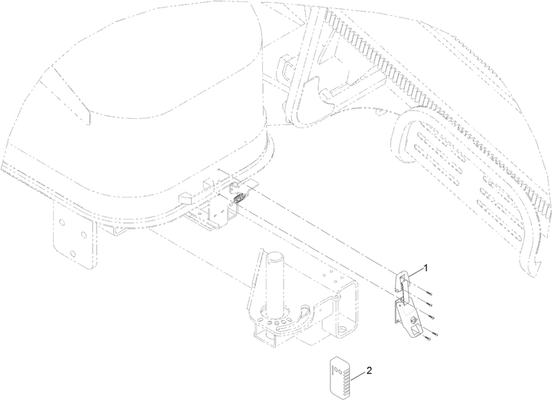 Latch Assembly