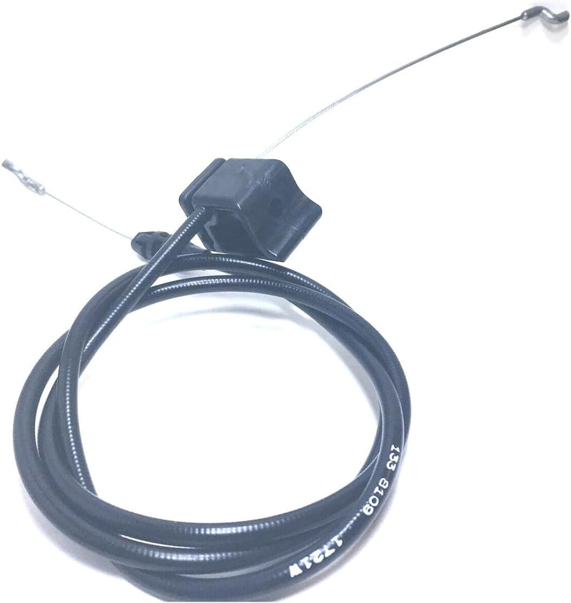 Toro 133-8109 Brake Cable for Select 22" Recycler Lawn Mowers