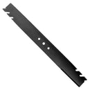 Toro 133-8182-03 21" Mower Blade for 21" Recycler Lawn Mowers (Replaces 108-0954-03)