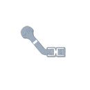 Toro 133-9975 Choke Lever for Select Toro Power Clear 180, Power Clear 418, Power Clear 518 and Powerlite Snow Blowers
