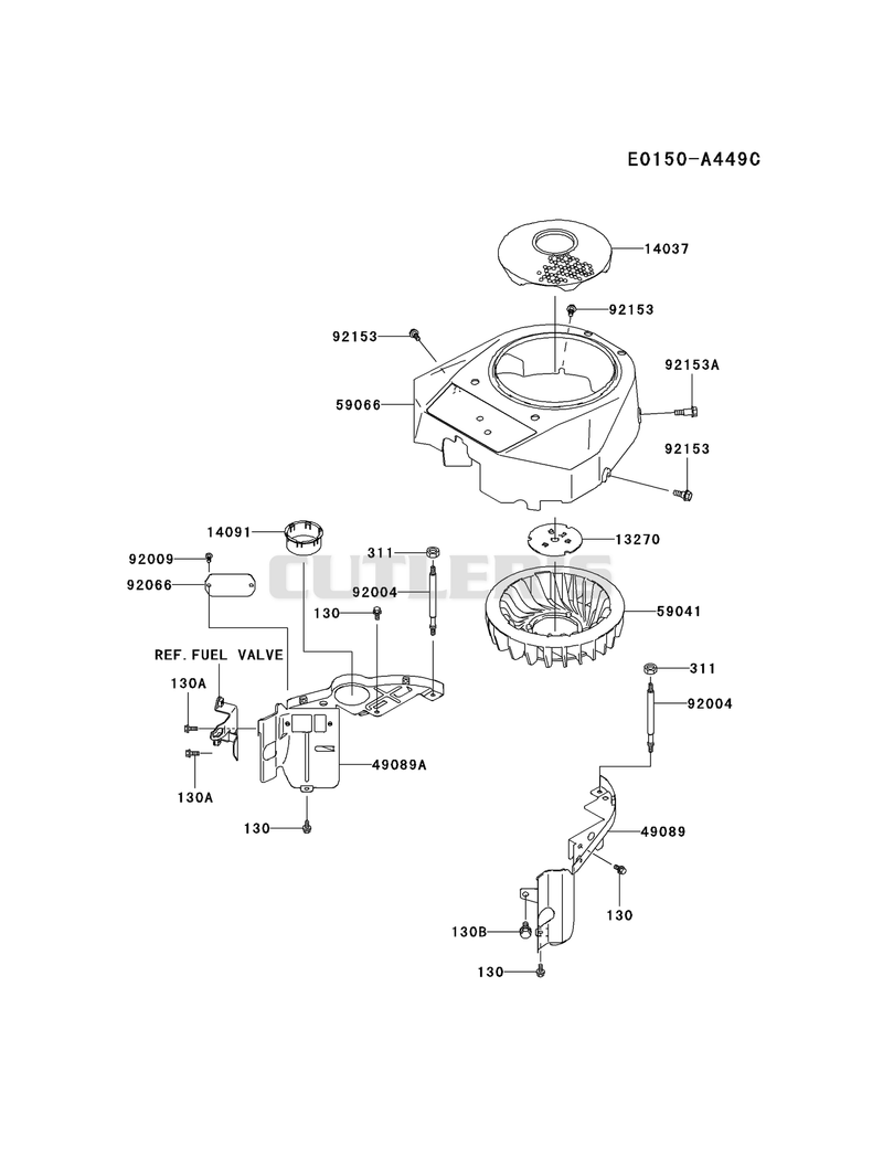 COOLING-EQUIPMENT