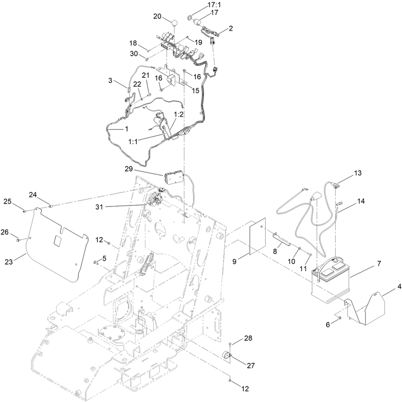 Electrical Assembly