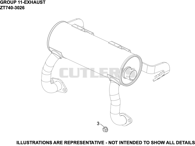 Exhaust