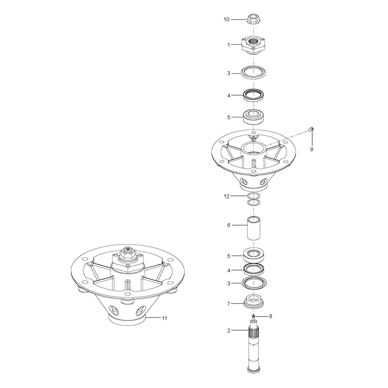 SPINDLE