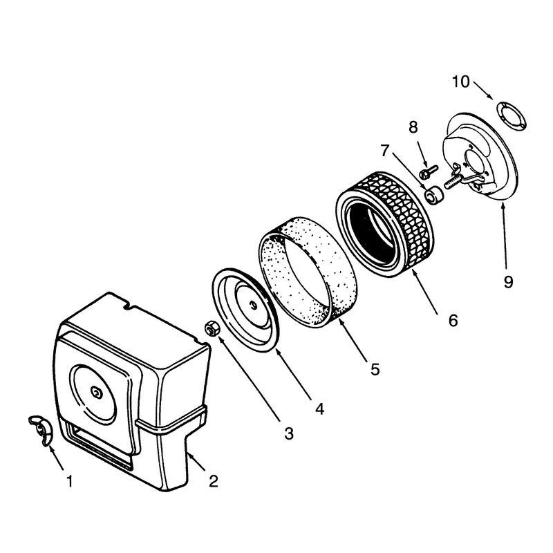 Air Intake