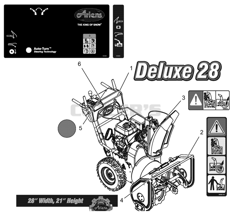 Decals