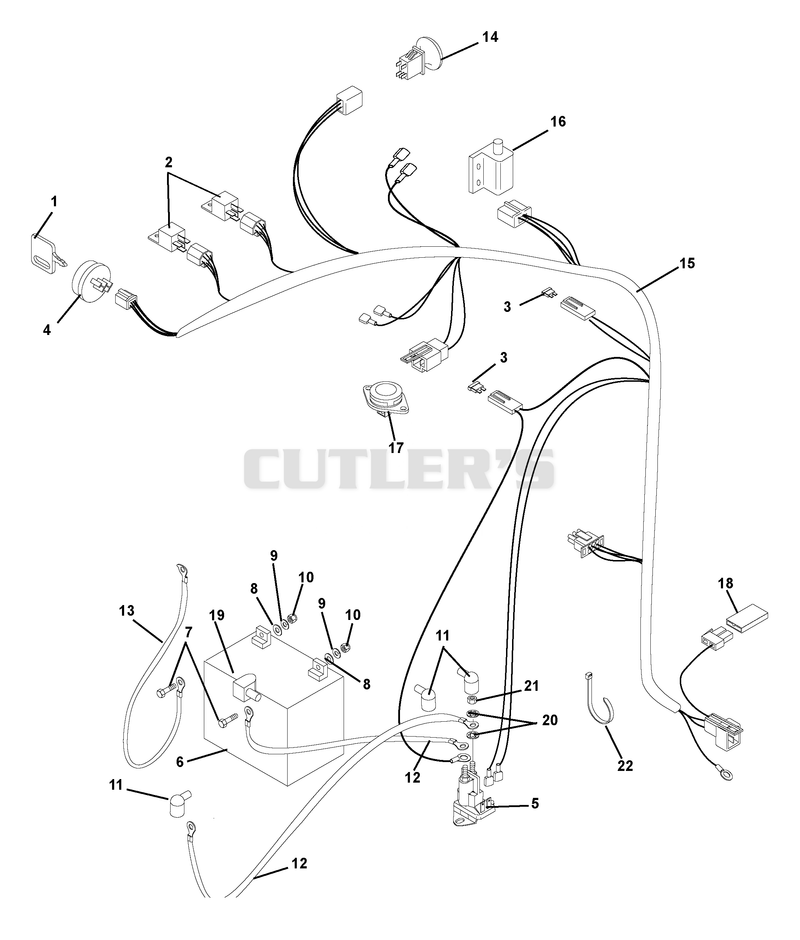Electrical System