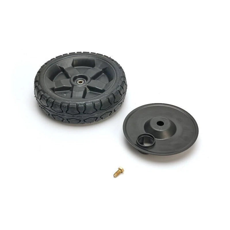 Toro 136-5850 Rear Wheel Update Kit for Recycler Lawn Mowers