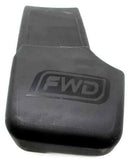 Toro 136-5907 Belt Cover for 22in Recycler & SmartStow Mowers