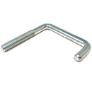 Toro Snow Blower 114-3779 Handle Knob, 136-7130 Bolt, and 107-3844 Washer Knob Kit for 21" Power Clear and 24" SnowMaster Snow Blowers