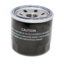 Toro 136-7848 Oil Filter for Select TimeCutter Riding Lawn Mowers (Replaces 120-4276)