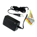 Toro 136-9126 12V Battery Charger for Select 21" and 22" Lawn Mowers